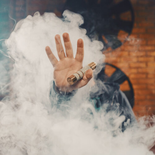 Nasty Liq Nic Salt E-Liquid Review: Best Juice Flavours Ranked