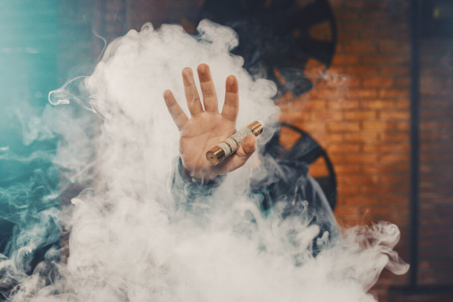 Nasty Liq Nic Salt E-Liquid Review: Best Juice Flavours Ranked