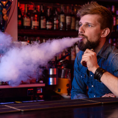 Vaporesso Vape Kits: The Best Pod Vaping Options