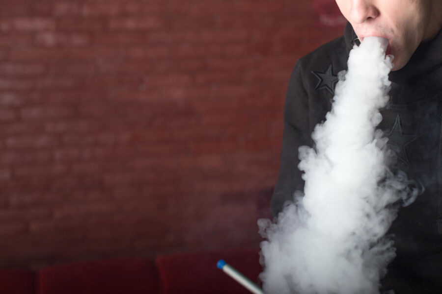 How Long Does a Disposable Vape Last: Understanding Lifespan and Usage