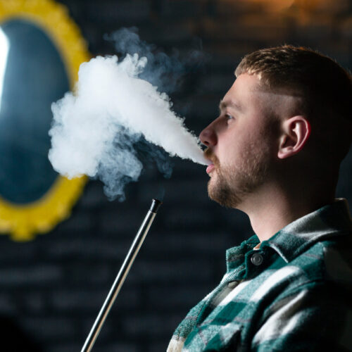 The Ultimate Guide to Understanding the Difference Between Pod and Mod Vapes: A Deep Dive into Pod and Mod Systems