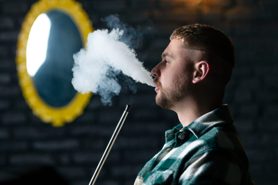 The Ultimate Guide to Understanding the Difference Between Pod and Mod Vapes: A Deep Dive into Pod and Mod Systems