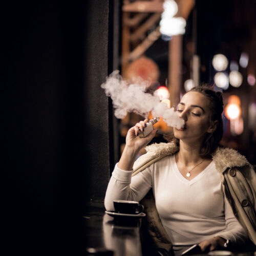 Vape Shop Ireland: E-Cigarette, Vaping Kits & E-Liquids