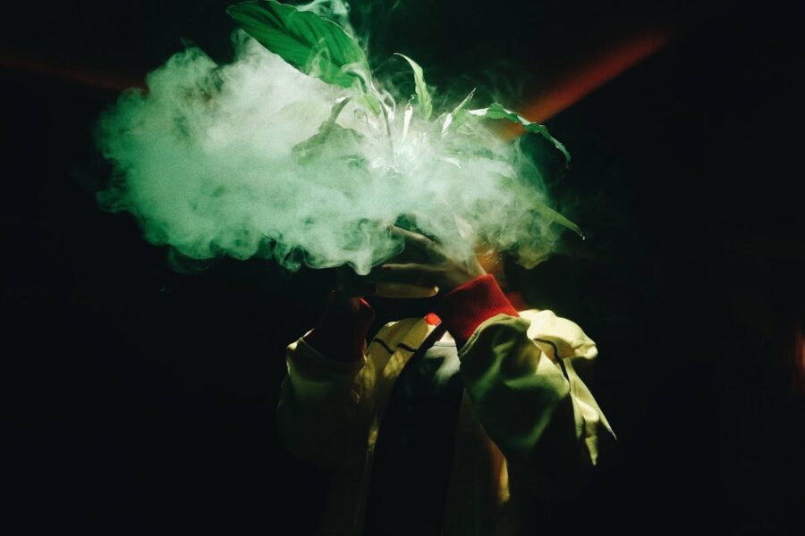 The Rise in Popularity: Why Disposable Vapes Are Taking Over the Market