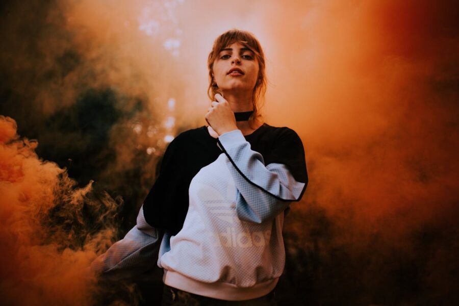 Health Implications and Regulatory Challenges of Disposable Vapes