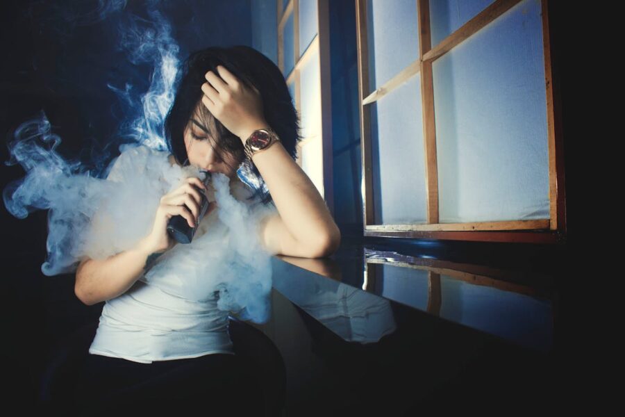 Vapes and Wellness: Can Vaping Support a Healthier Lifestyle?