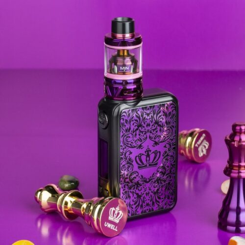 Tech Meets Tradition: How Innovative E-Cigarette Devices are Reshaping Smoking Habits Worldwide