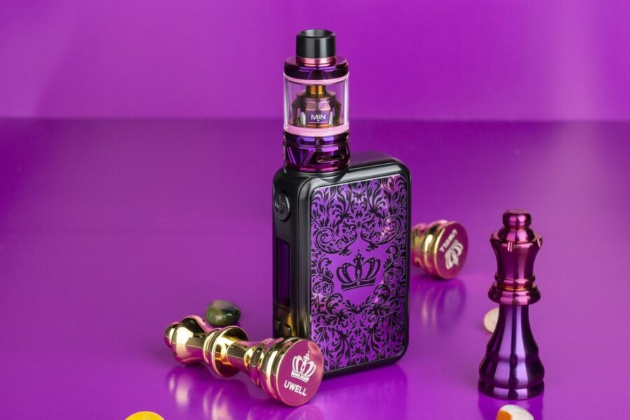 Tech Meets Tradition: How Innovative E-Cigarette Devices are Reshaping Smoking Habits Worldwide