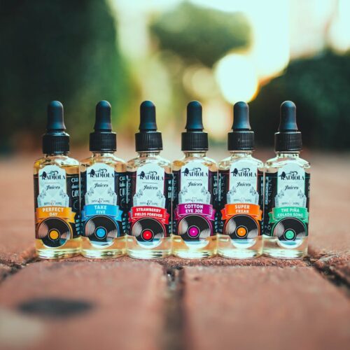 How to Choose the Right Nicotine Strength in E-Liquid: From 0mg to Nic Salts Explained