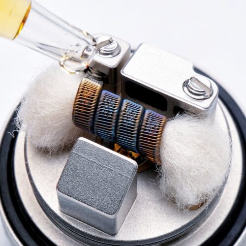 Vape Coil Maintenance 101: How to Clean, Prime and Know When to Replace Your Coil