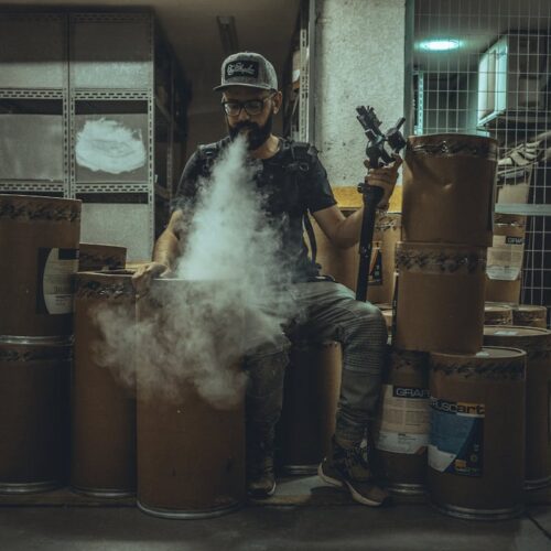 Are Heated Tobacco Products the Future? How IQOS and HTPs Compare to Vaping