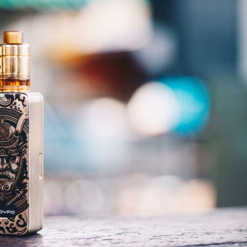CBD Vaping in Ireland: What Is Legal, What to Look For and Which Products to Avoid