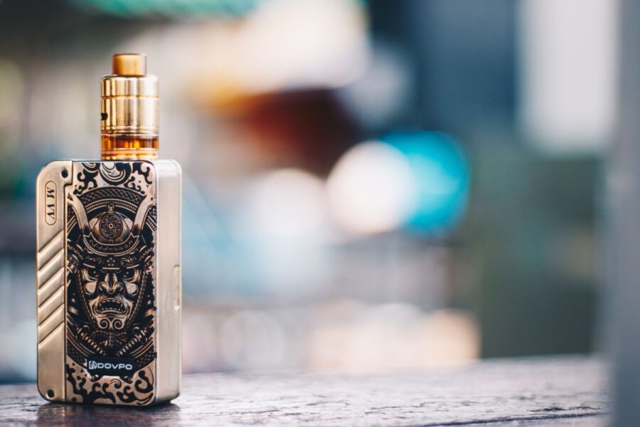 CBD Vaping in Ireland: What Is Legal, What to Look For and Which Products to Avoid