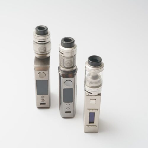 Vaping on a Budget: The Best Affordable Starter Kits Under €30 Available in Ireland