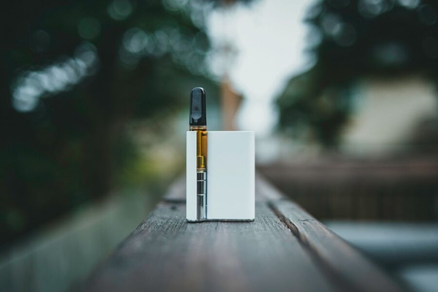 How to Store E-Liquid Properly – Temperature, Light Exposure and Shelf Life Explained for Vapers